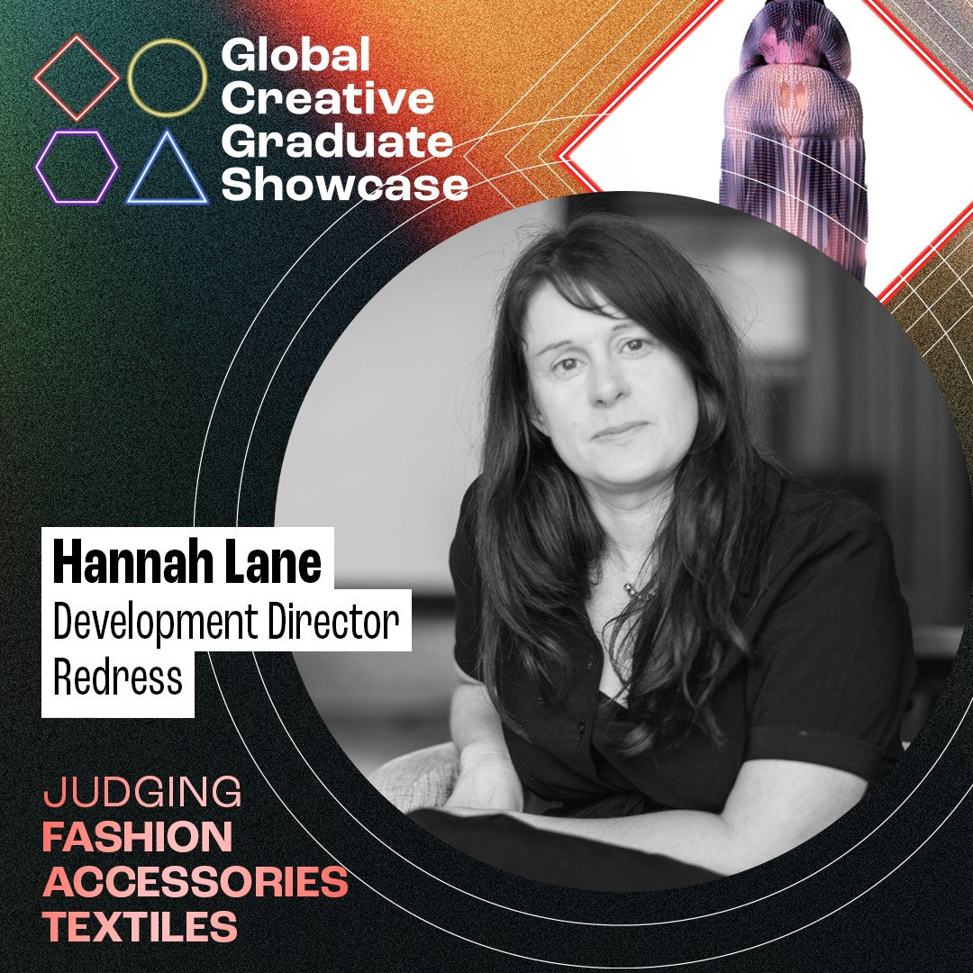 fashion accessories textiles judge